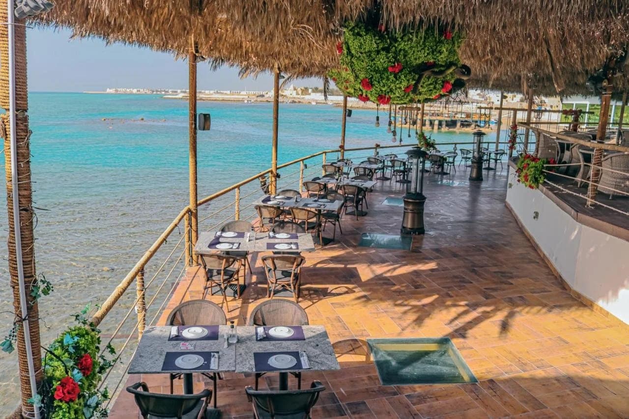 Lagoona Beach Luxury Resort & Spa — 3