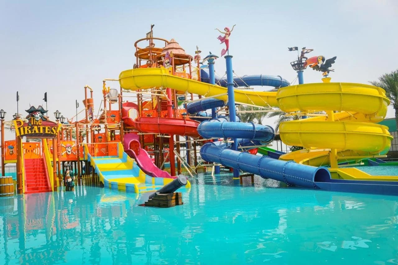 Lagoona Beach Luxury Resort & Spa — 2