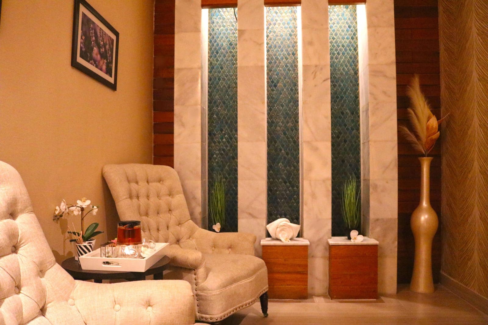 Lagoona Beach Luxury Resort & Spa — 4