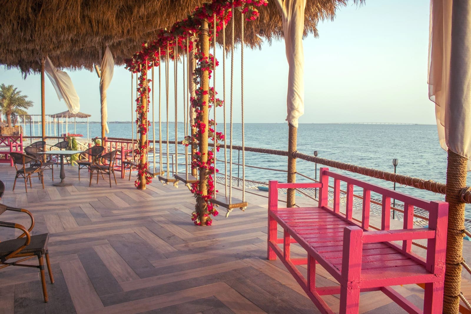 Lagoona Beach Luxury Resort & Spa — 5