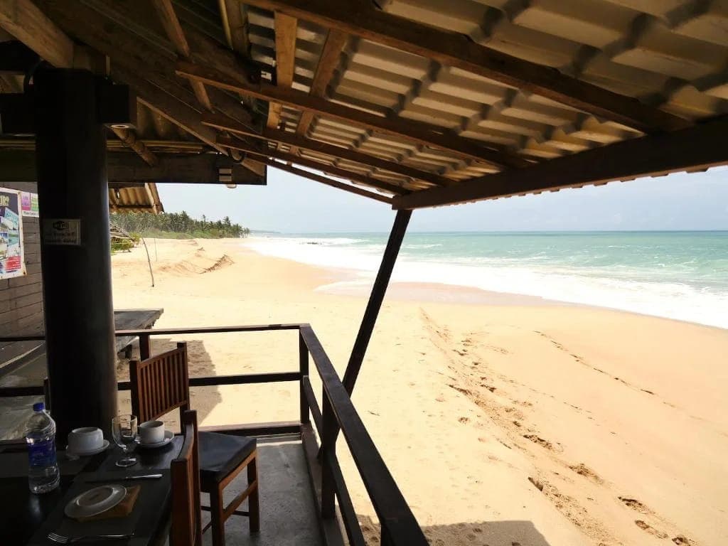 Lagoon Paradise Beach Resort — 2