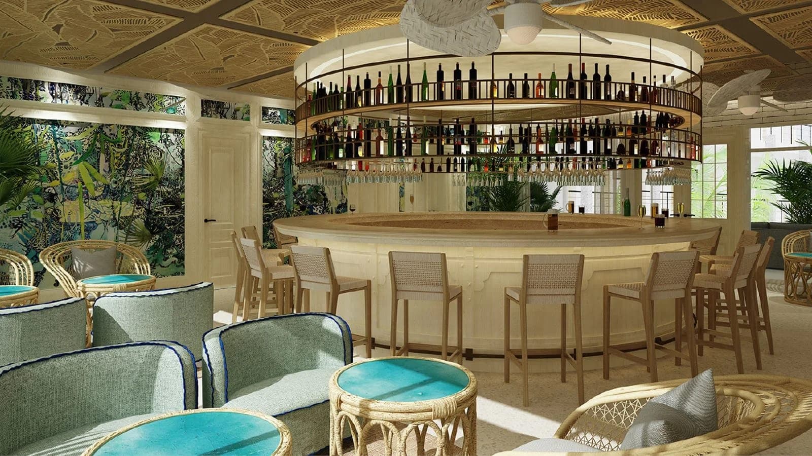 Laïla, A Marriott Tribute Portfolio Resort — 3