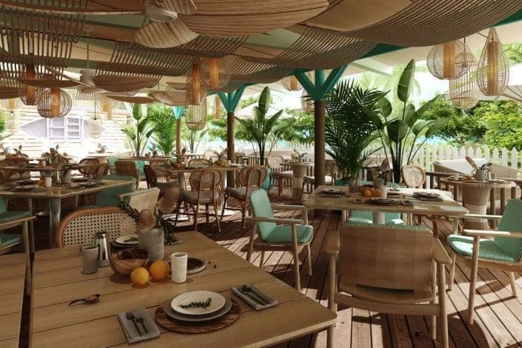 Laïla, A Marriott Tribute Portfolio Resort — 4
