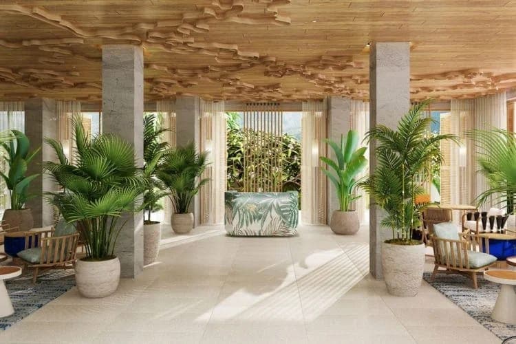 Laïla, A Marriott Tribute Portfolio Resort — 2