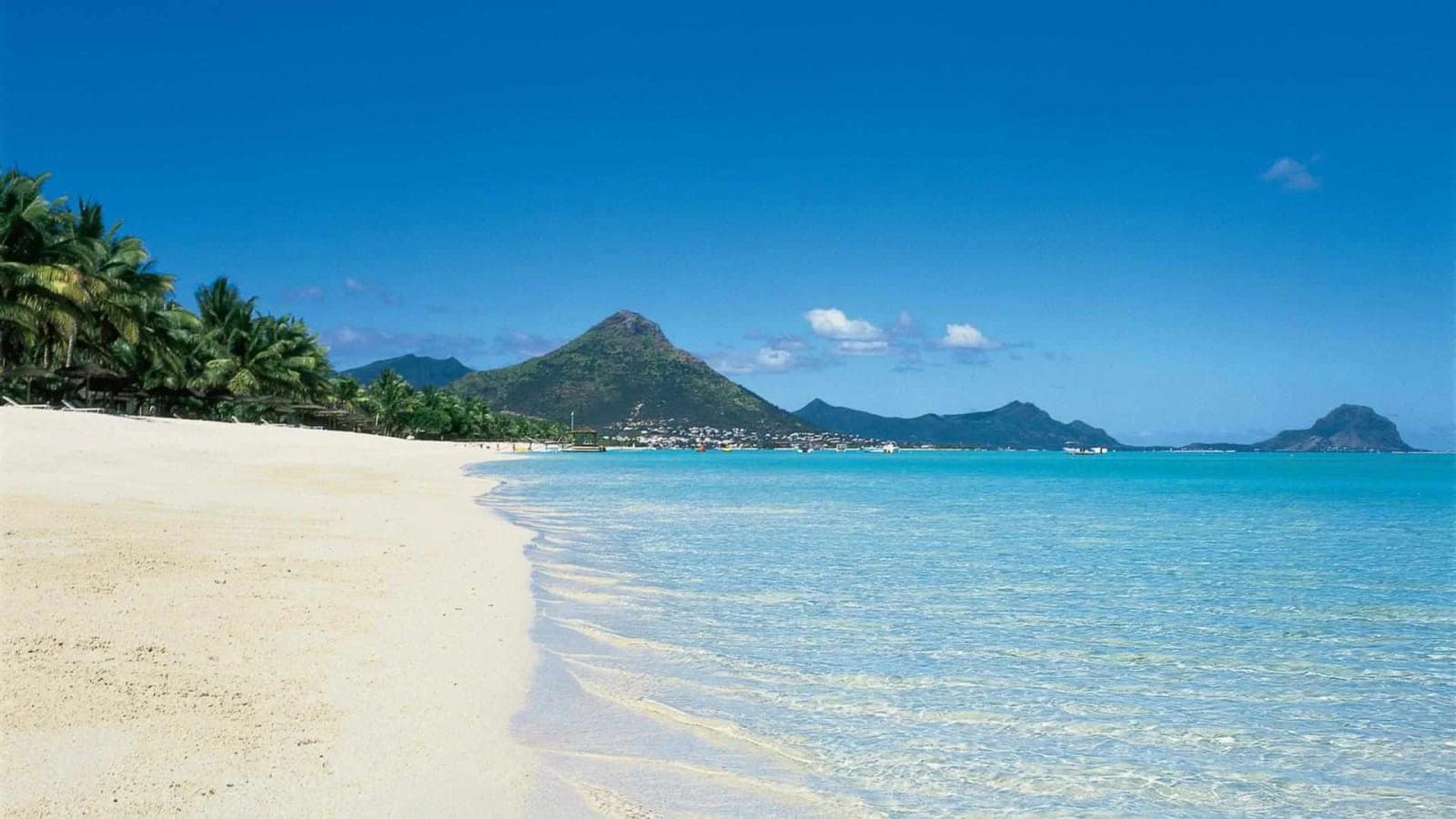 La Pirogue Mauritius — 2