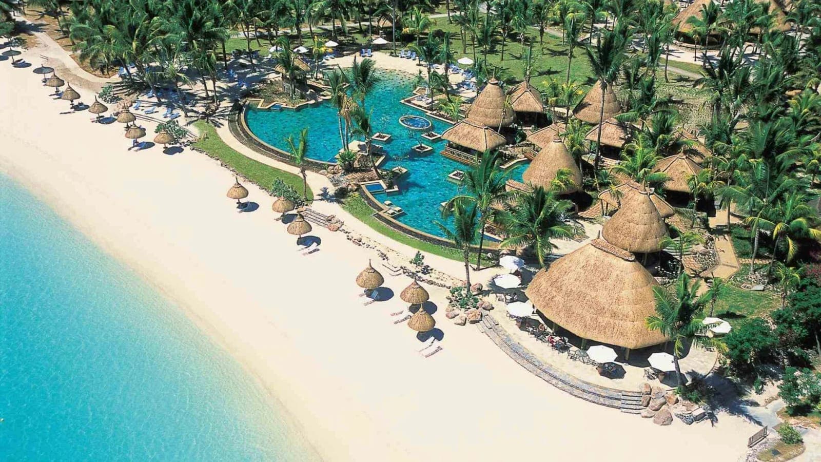 La Pirogue Mauritius — 5