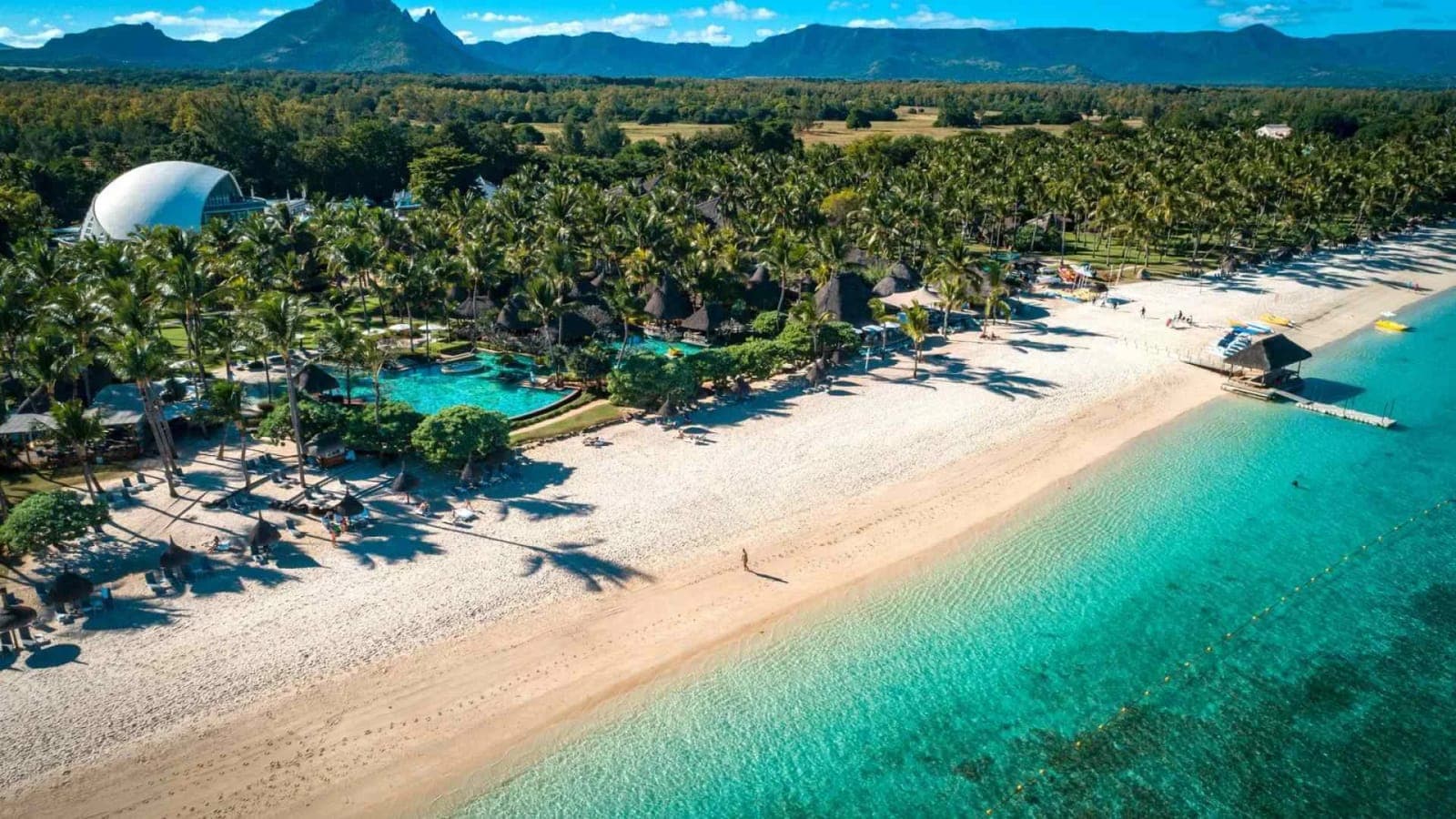 La Pirogue Mauritius — 4