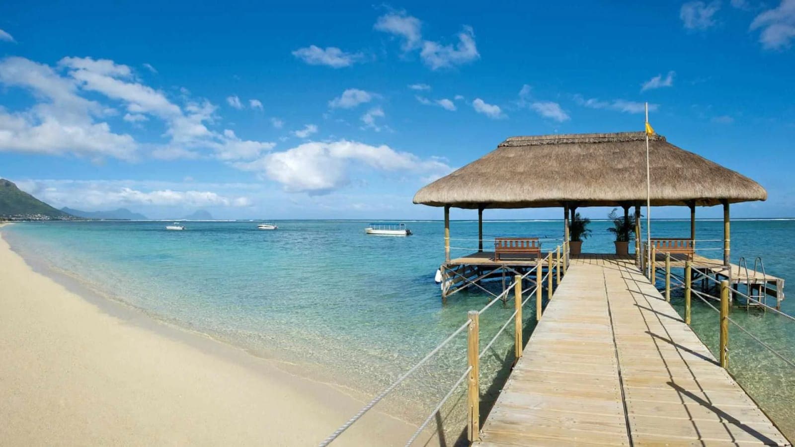 La Pirogue Mauritius — 3