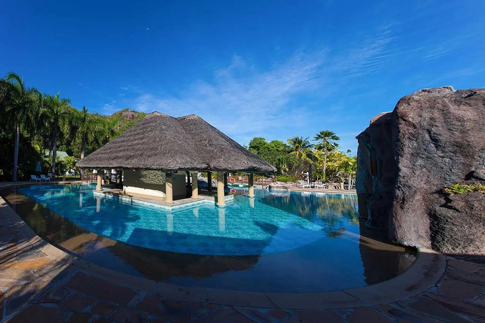 Le Domaine De La Reserve — 3