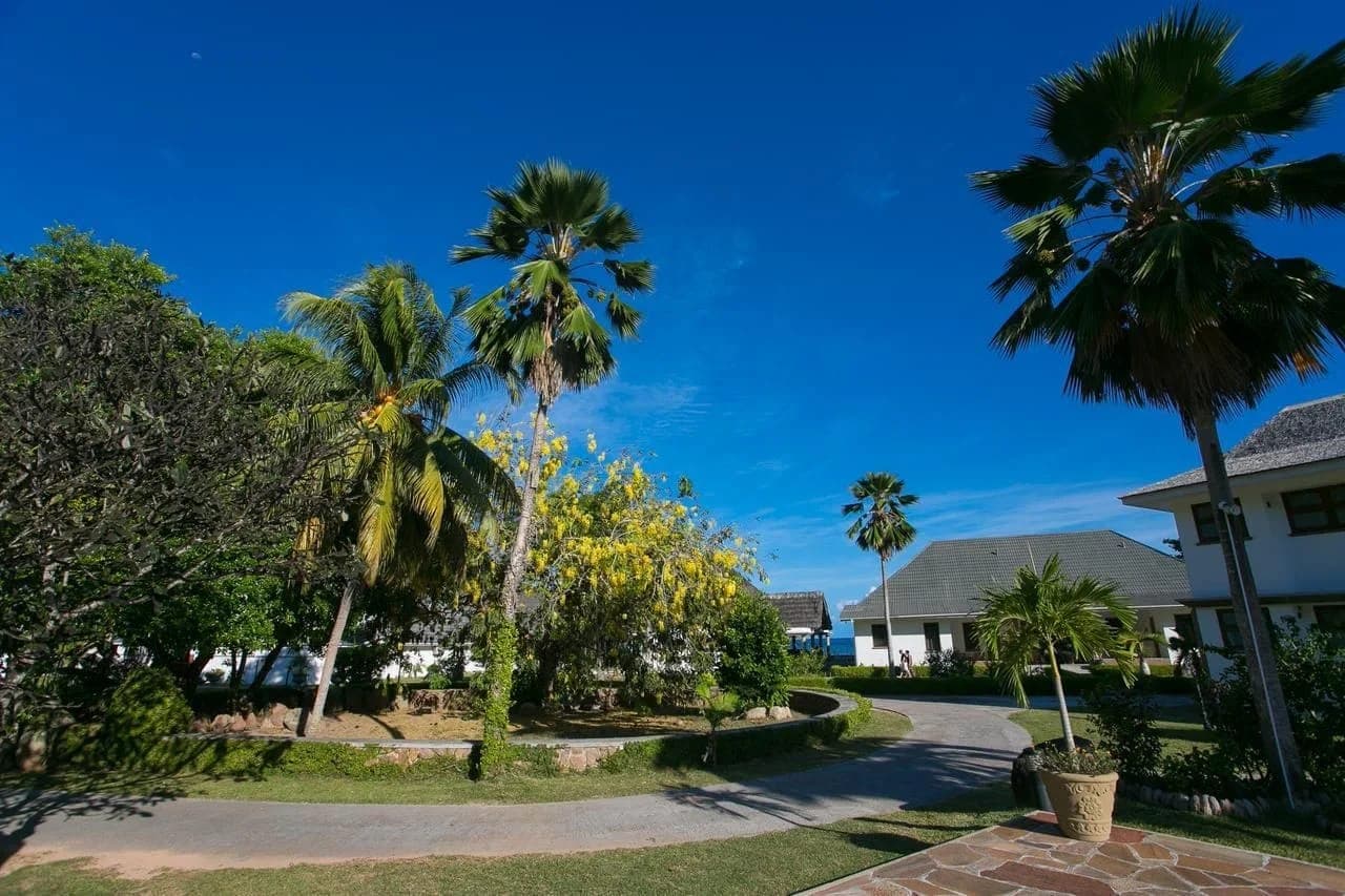 Le Domaine De La Reserve — 4