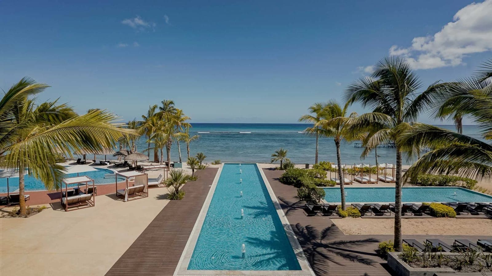 Le Meridien Ile Maurice — 5