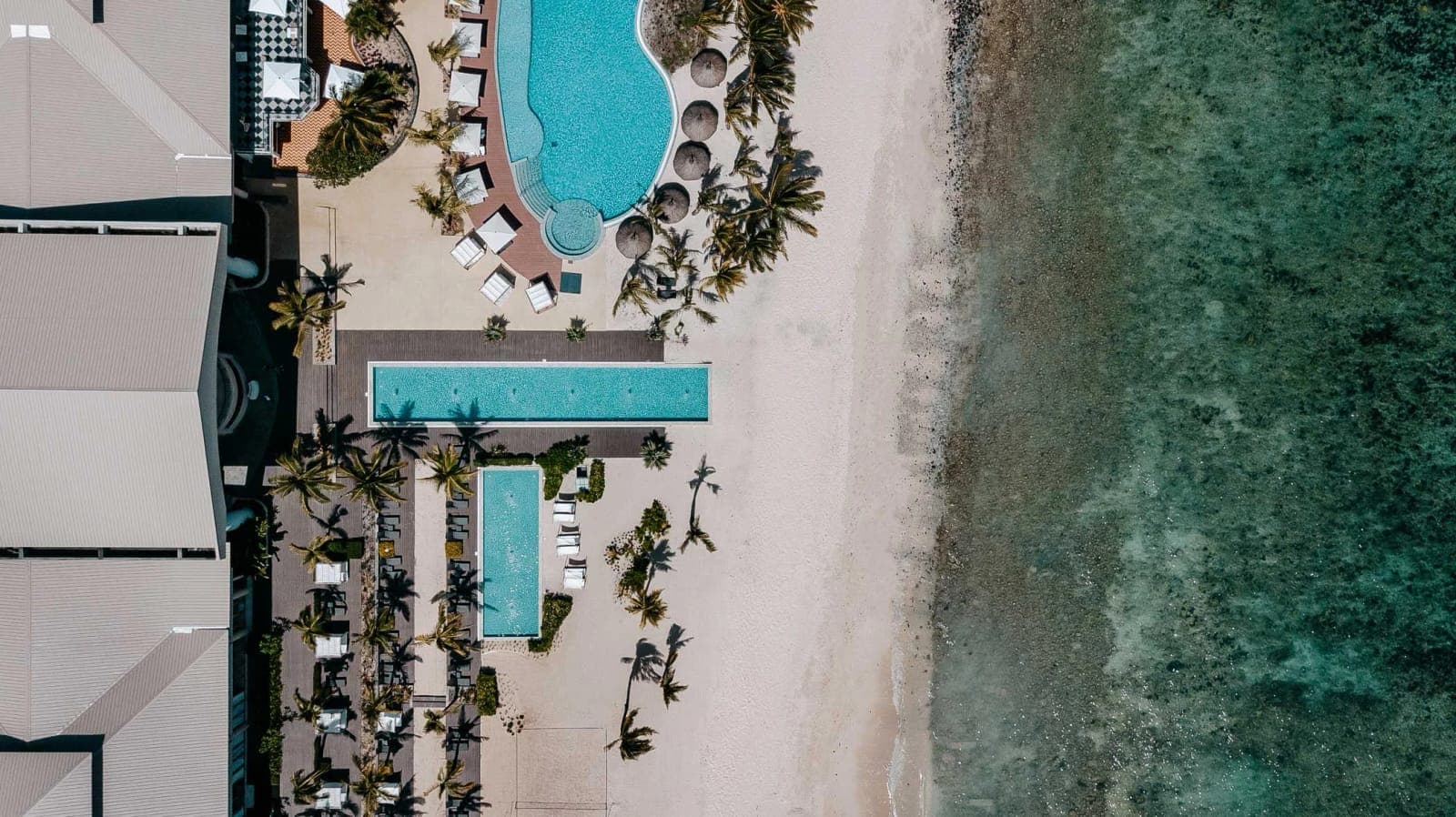 Le Meridien Ile Maurice — 3