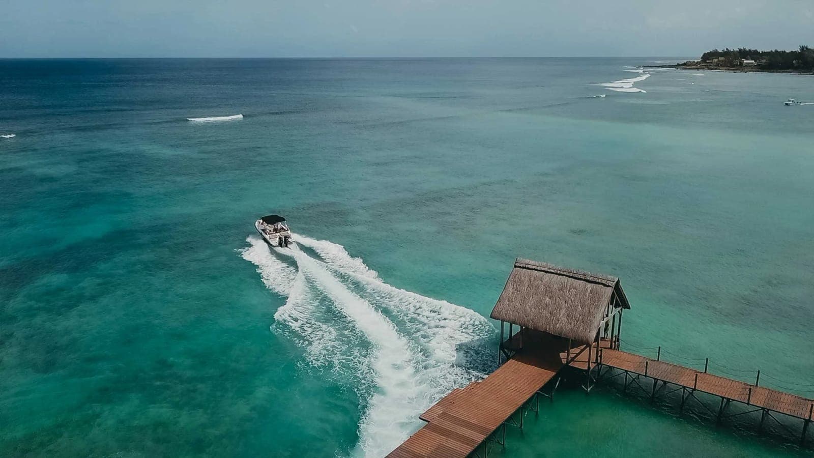 Le Meridien Ile Maurice — 4