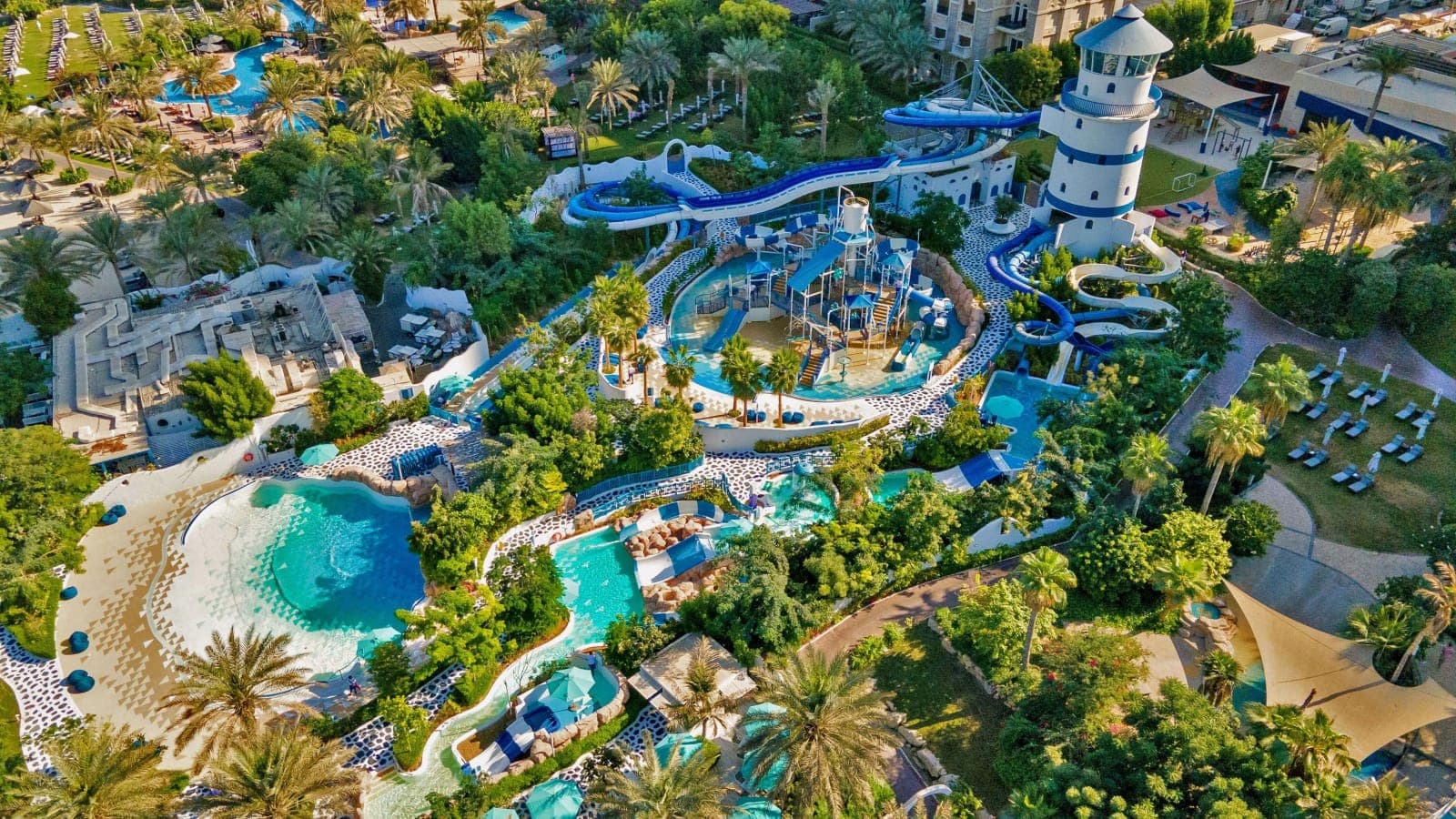 Le Meridien Mina Seyahi Beach Resort & Marina — 5