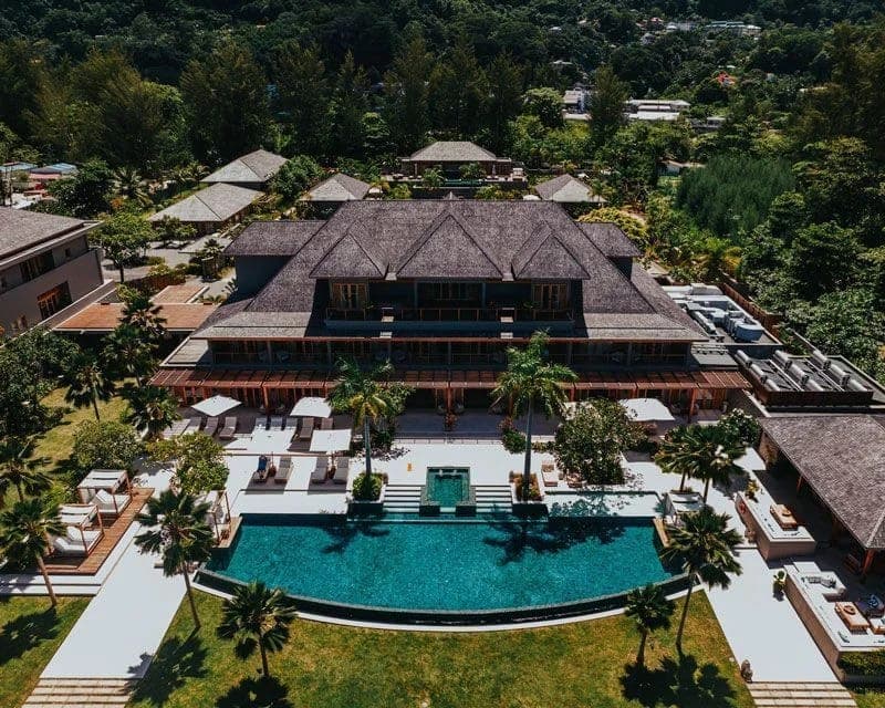 L'escale Resort Marina & Spa — 5
