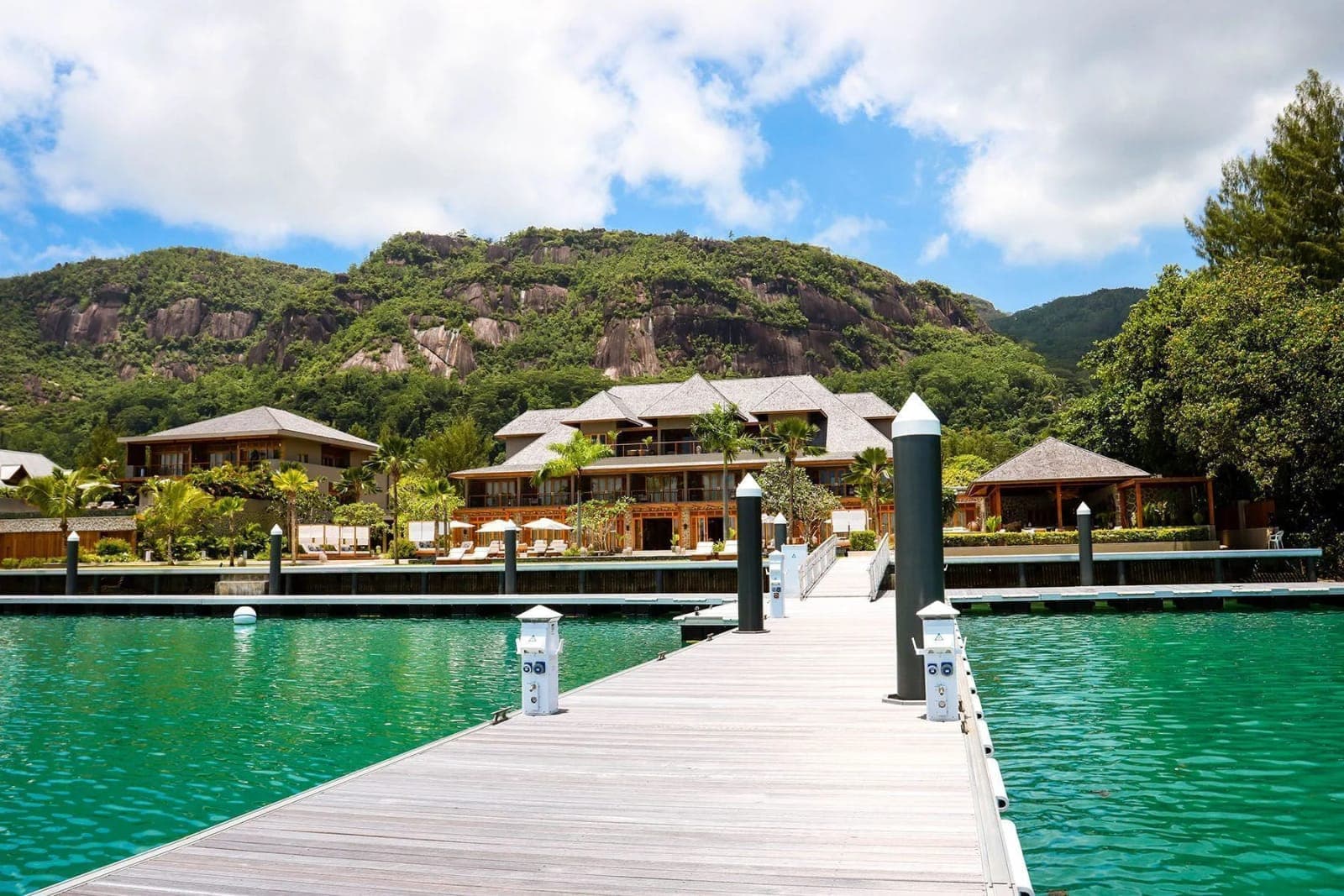 L'escale Resort Marina & Spa — 3