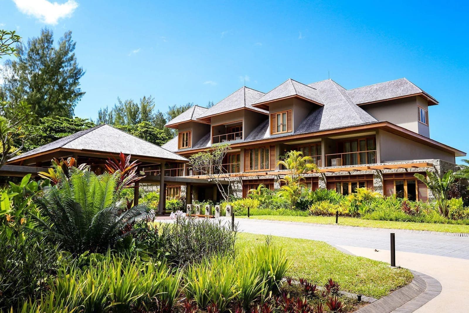 L'escale Resort Marina & Spa — 4
