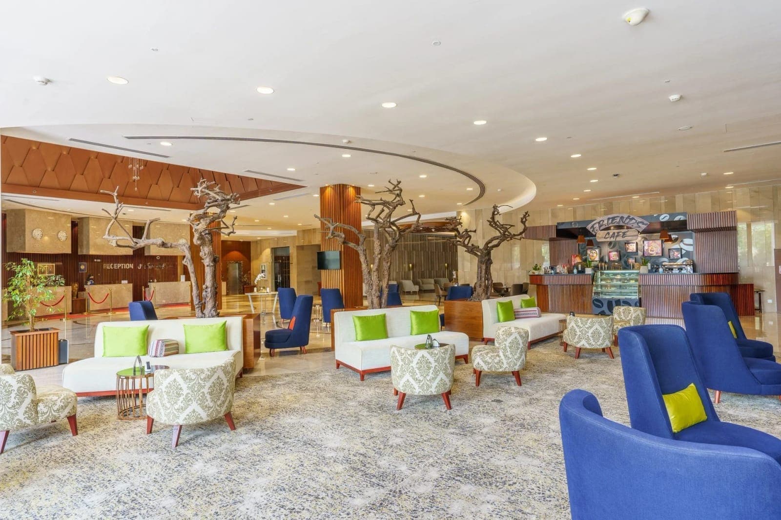 Levatio Hotel Muscat — 5