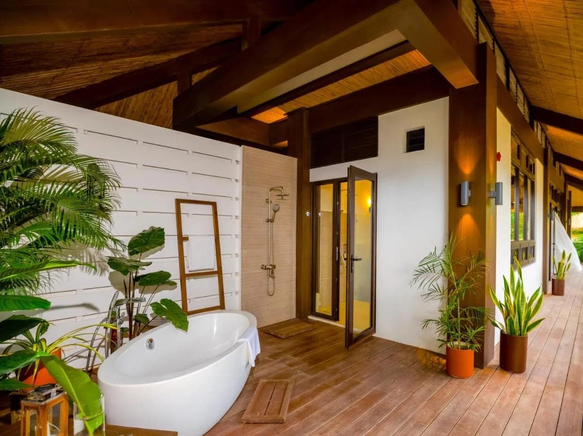 Lihim Resorts 5* Luxe — 4