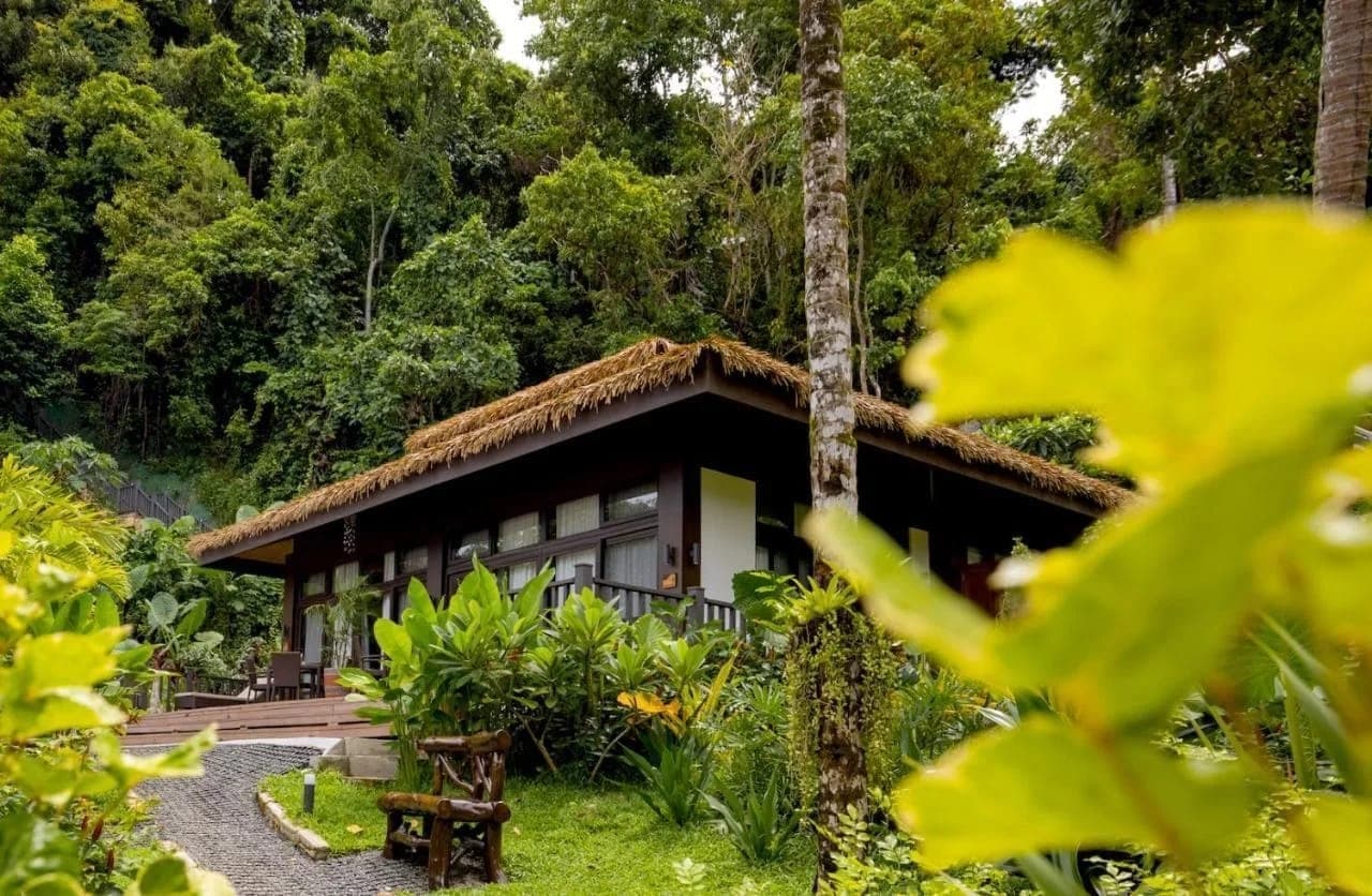 Lihim Resorts 5* Luxe — 3