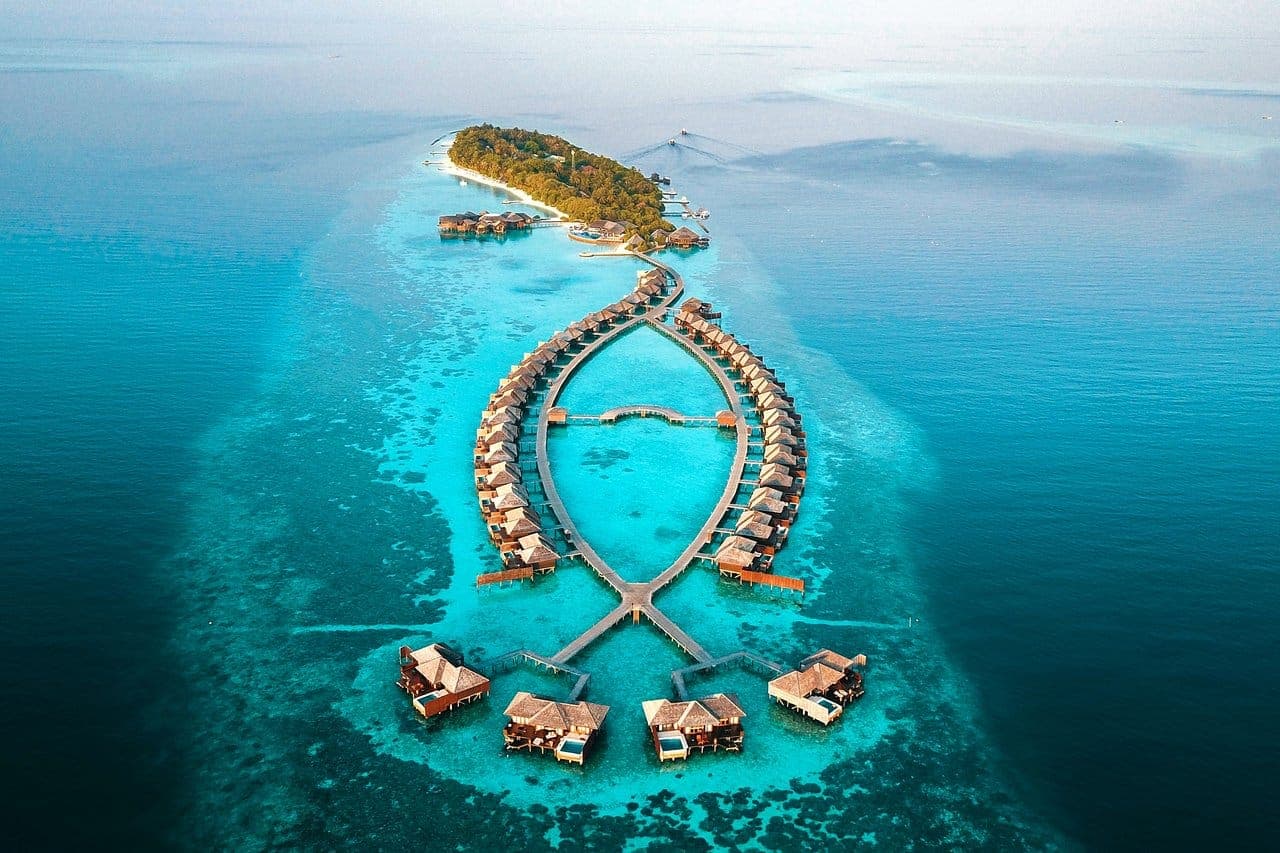 Lily Beach Resort Maldives — 5