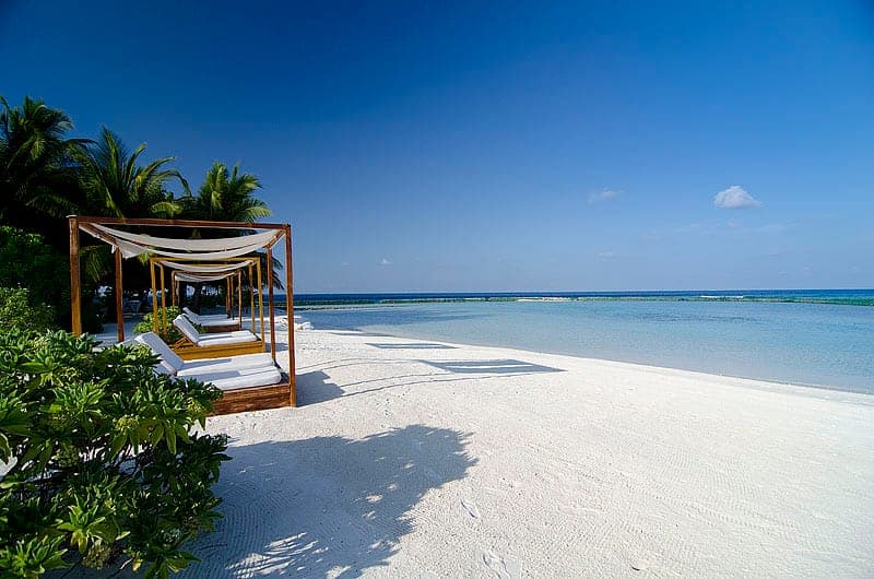 Lily Beach Resort Maldives — 2