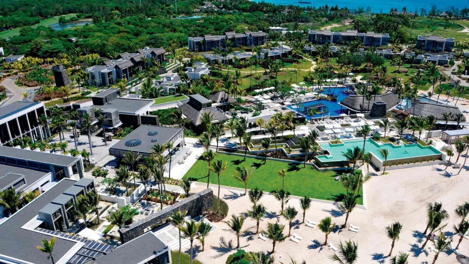 Long Beach Mauritius — 3