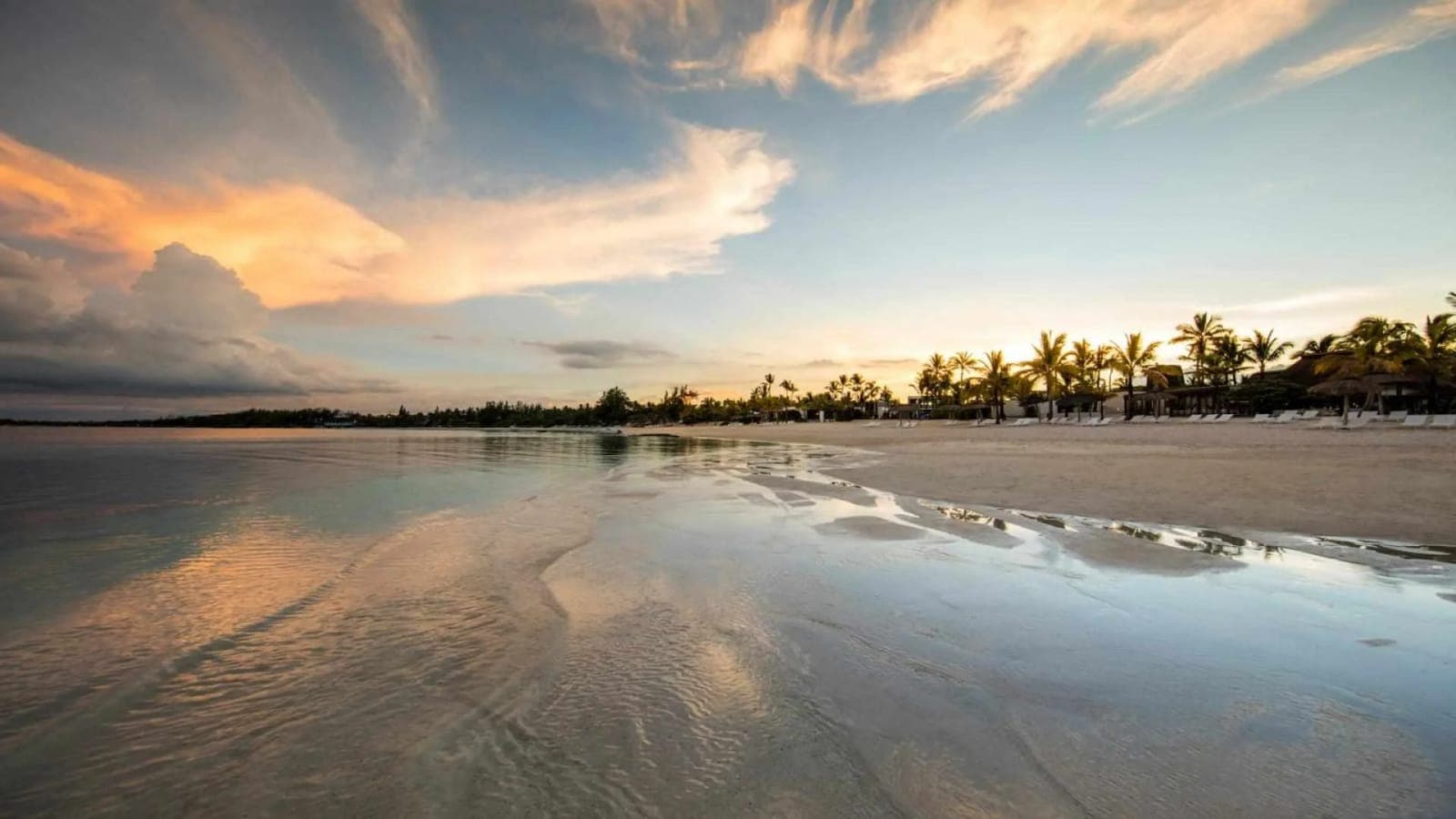 Long Beach Mauritius — 5