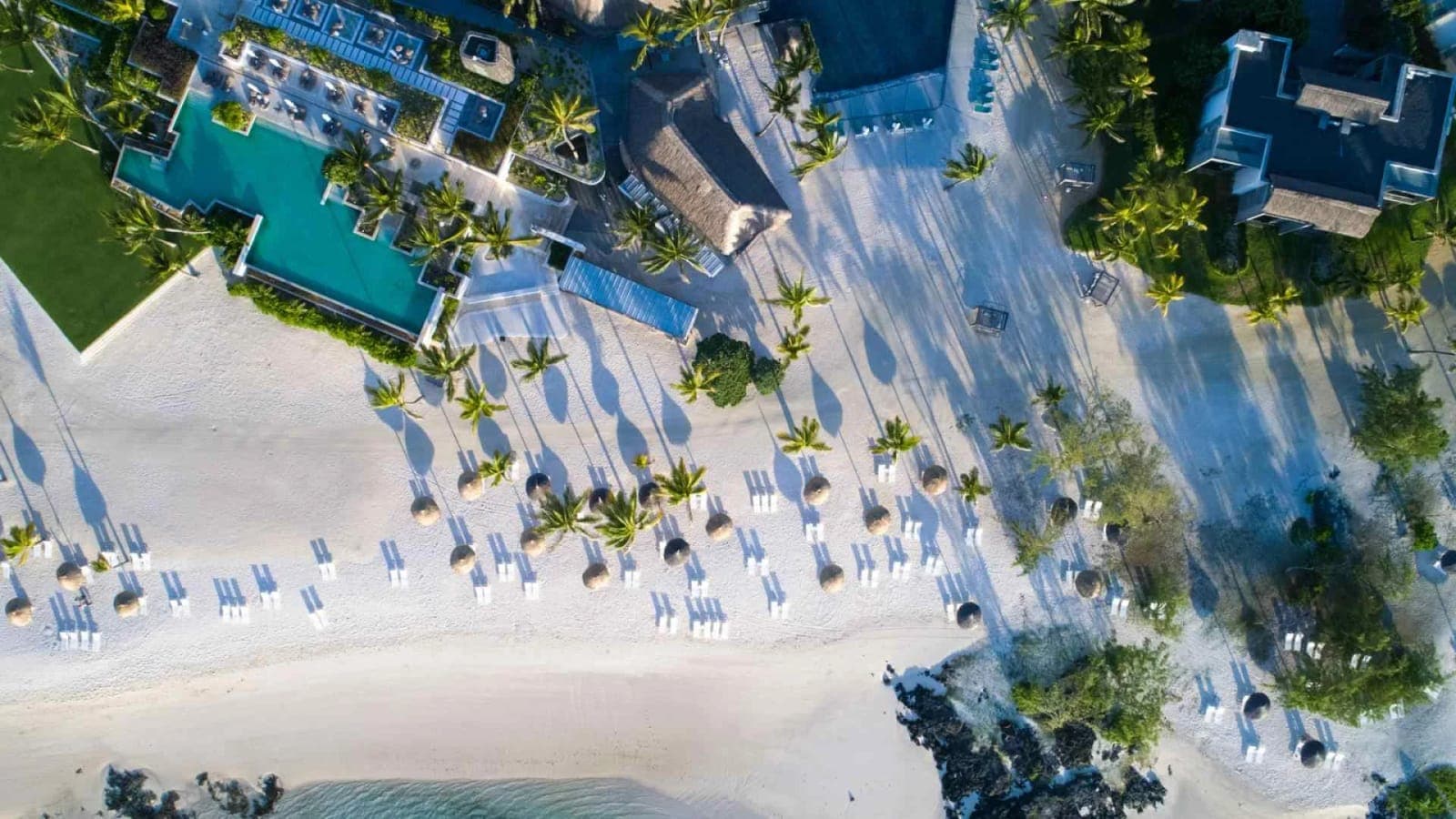Long Beach Mauritius — 4