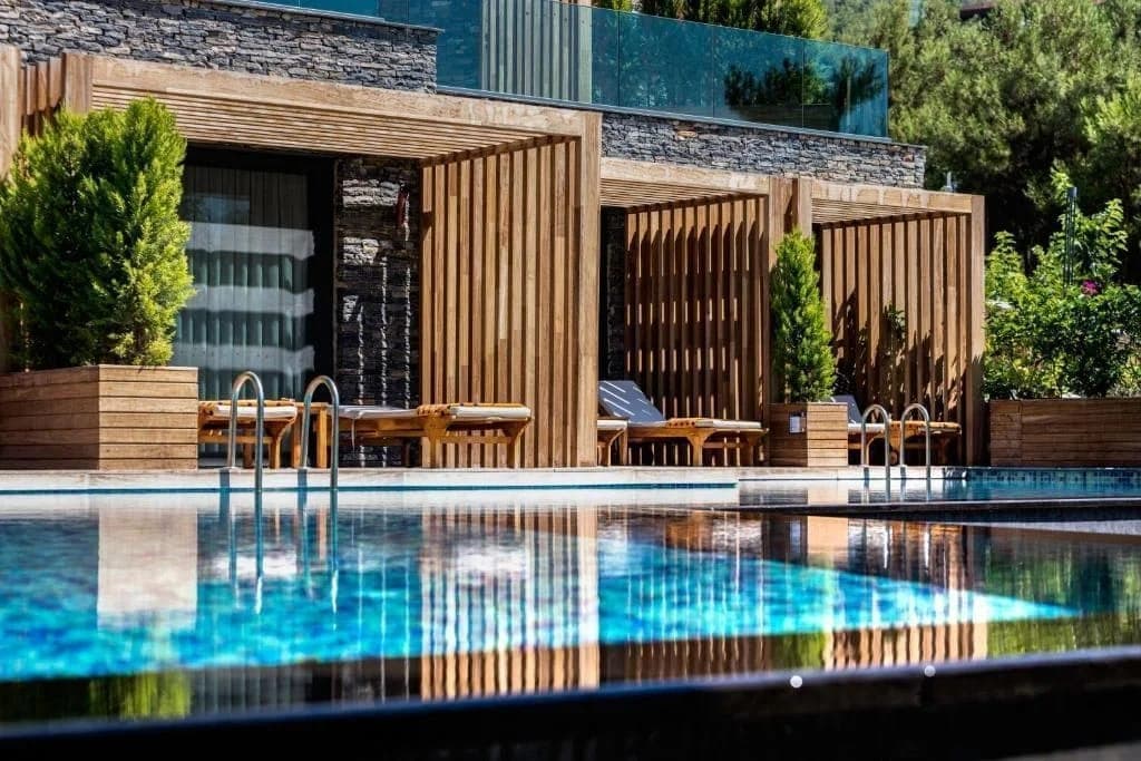 Lujo Art & Joy  Bodrum — 3
