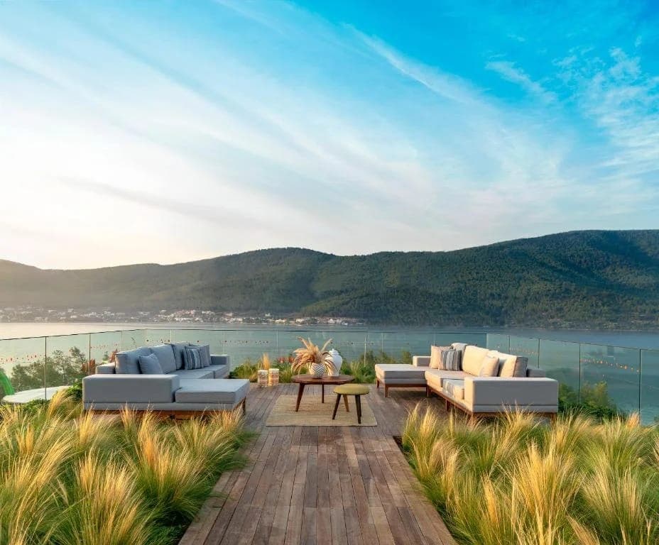 Lujo Art & Joy  Bodrum — 5