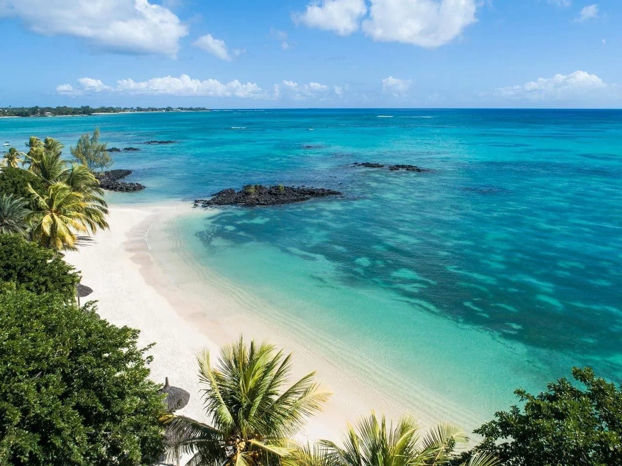 Lux* Grand Baie Resort & Residences — 5