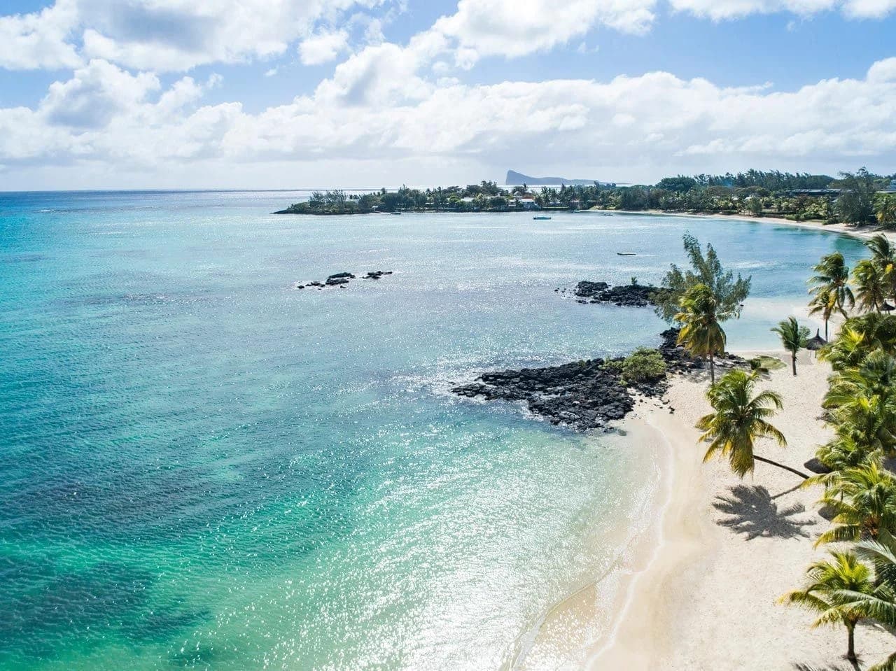Lux* Grand Baie Resort & Residences — 3