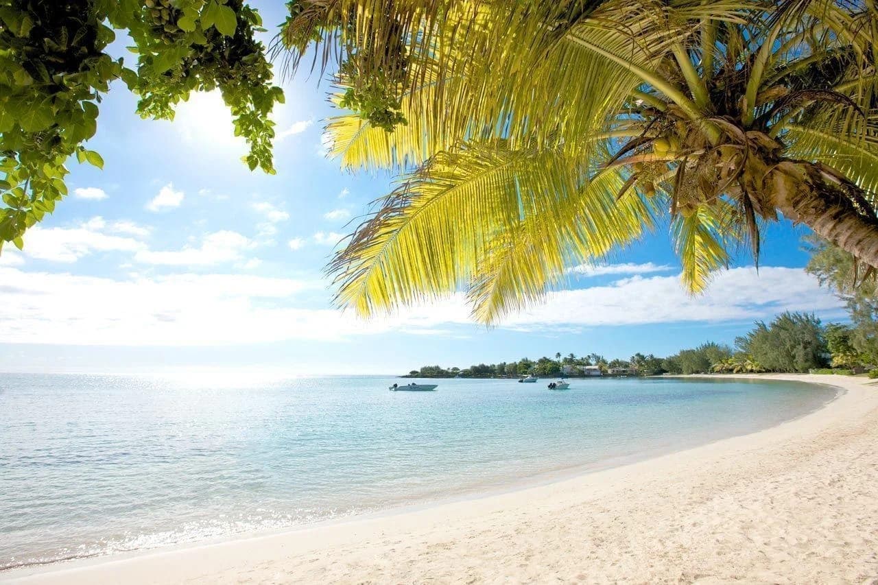 Lux* Grand Baie Resort & Residences — 4