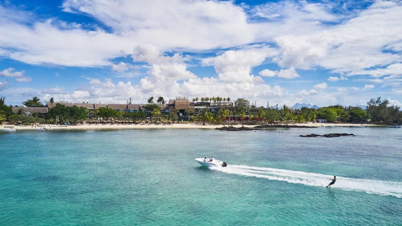 Lux* Grand Baie Resort & Residences — 2