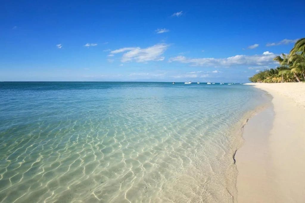 Lux Le Morne Resort — 3