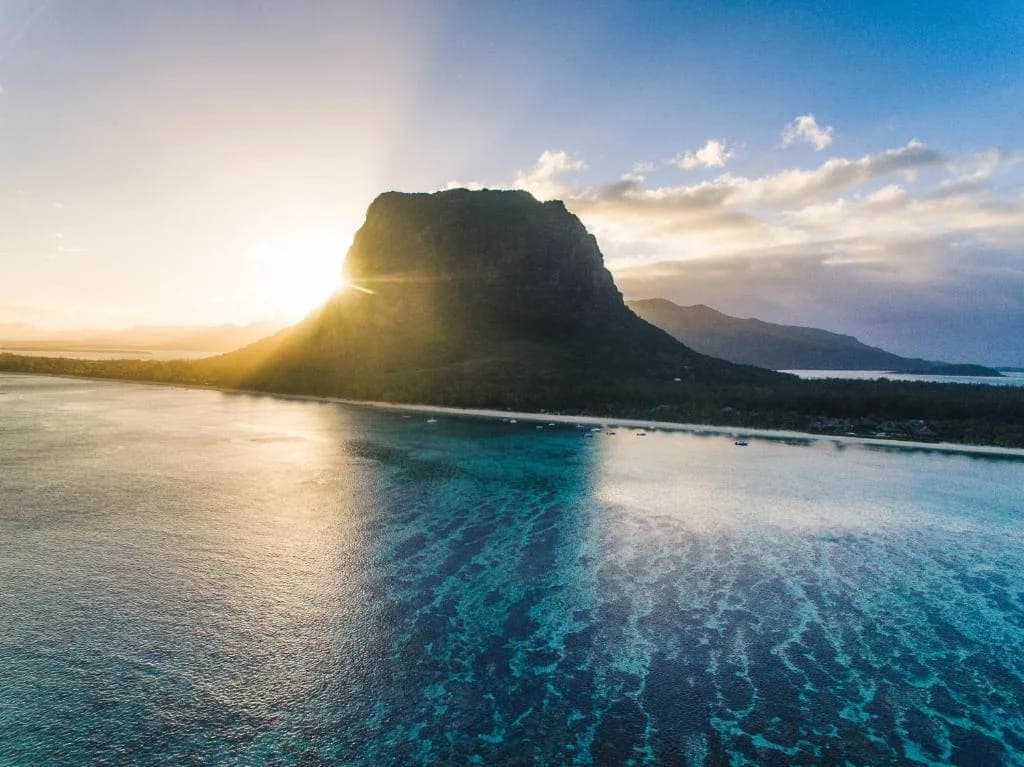 Lux Le Morne Resort — 4