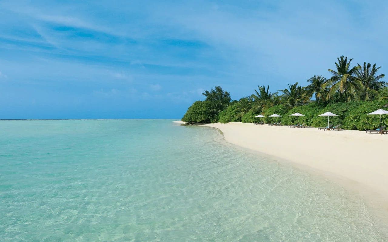 Lux* South Ari Atoll — 3