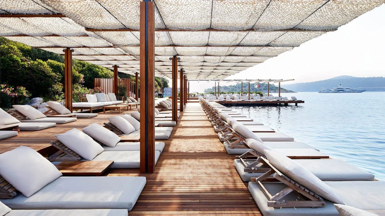 Macakizi Bodrum — 5