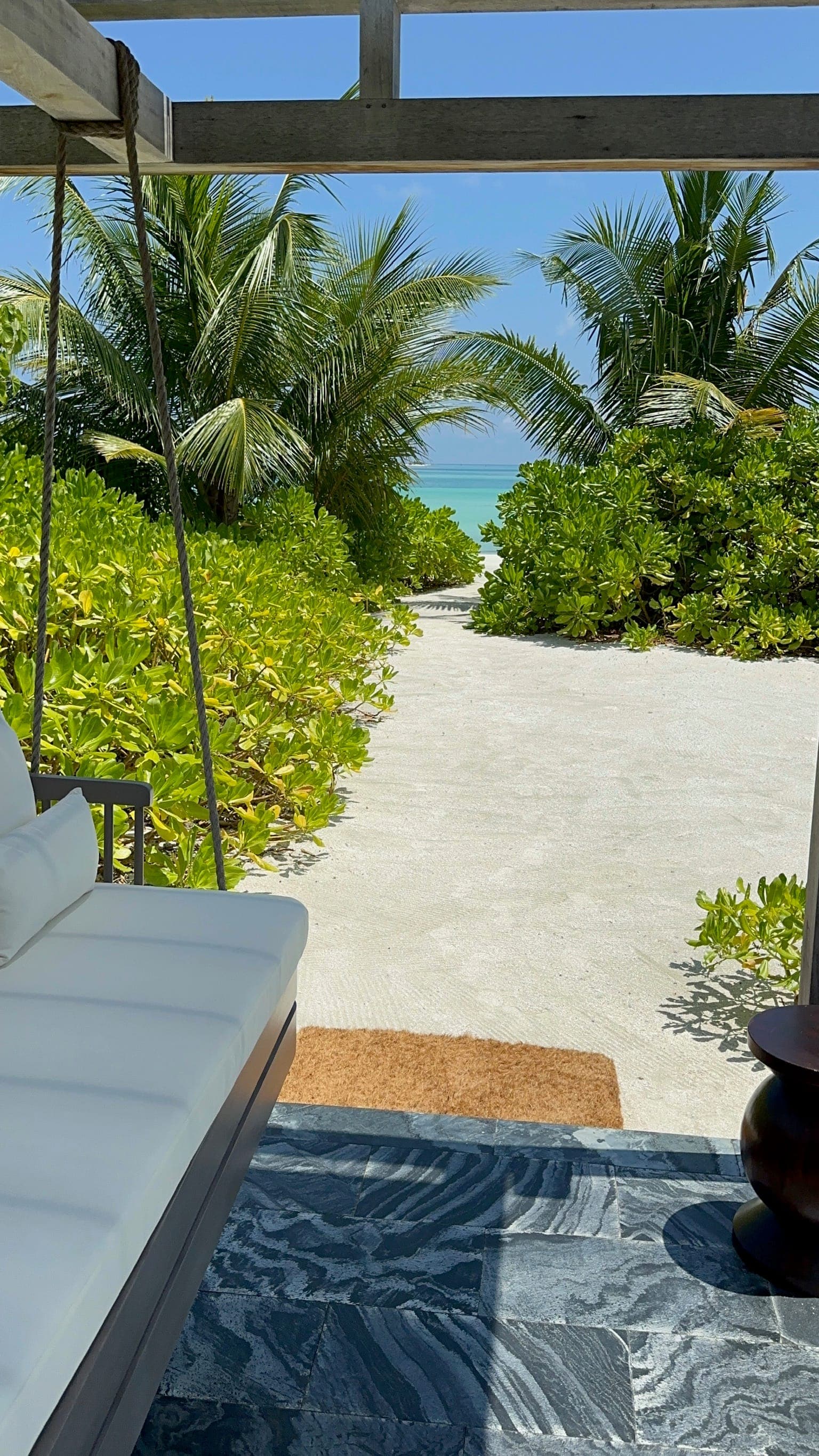 Madifushi Private Island — 5