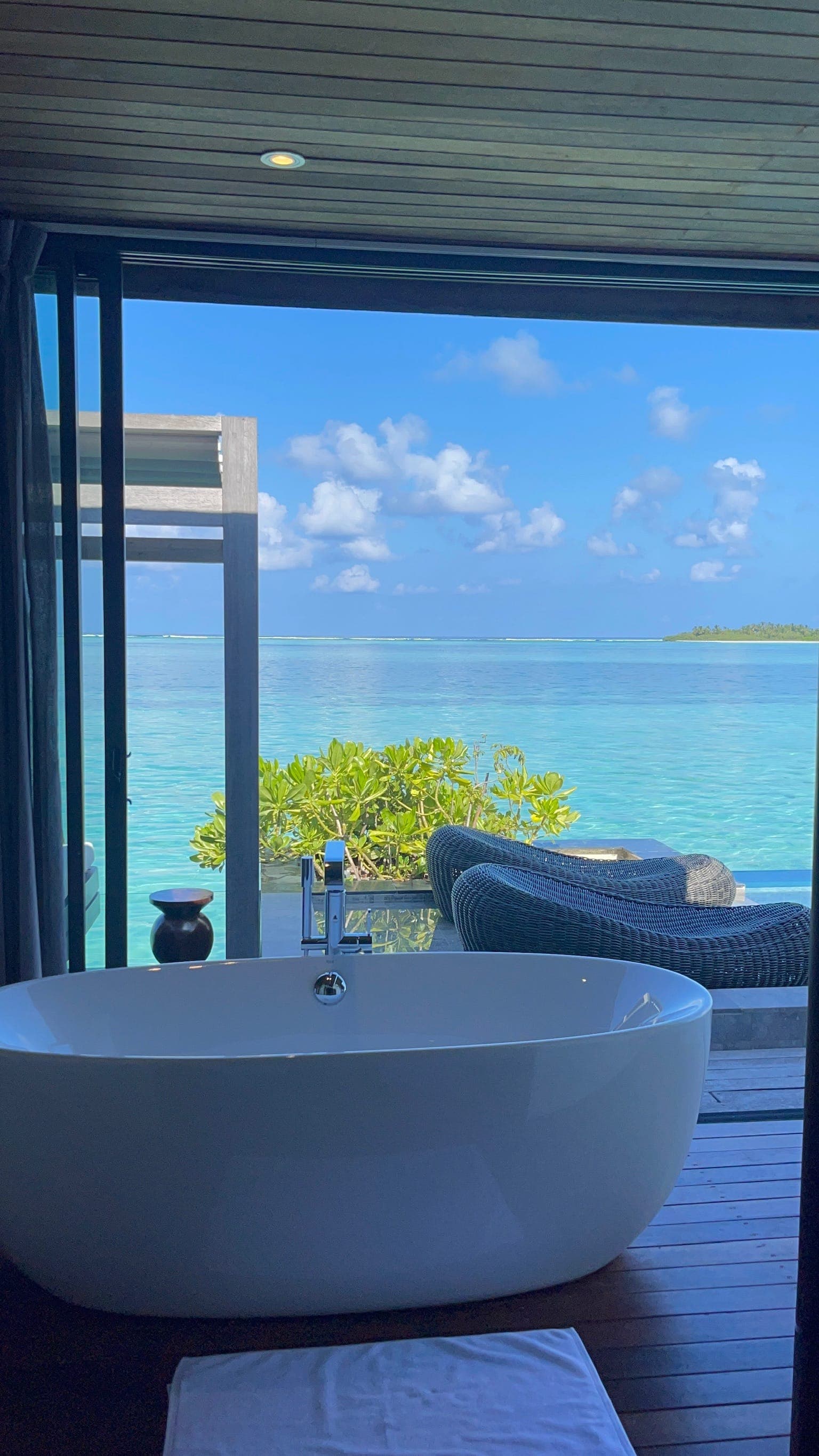 Madifushi Private Island — 2