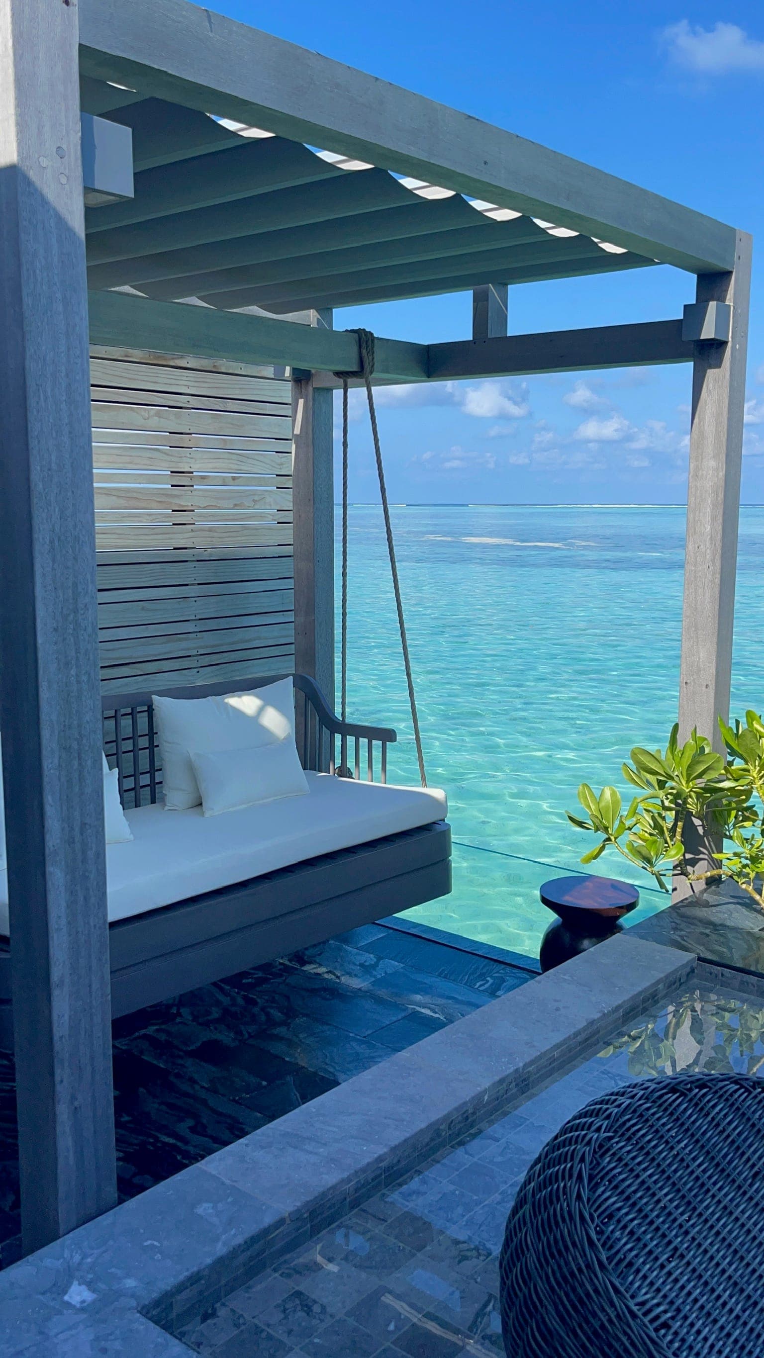 Madifushi Private Island — 3