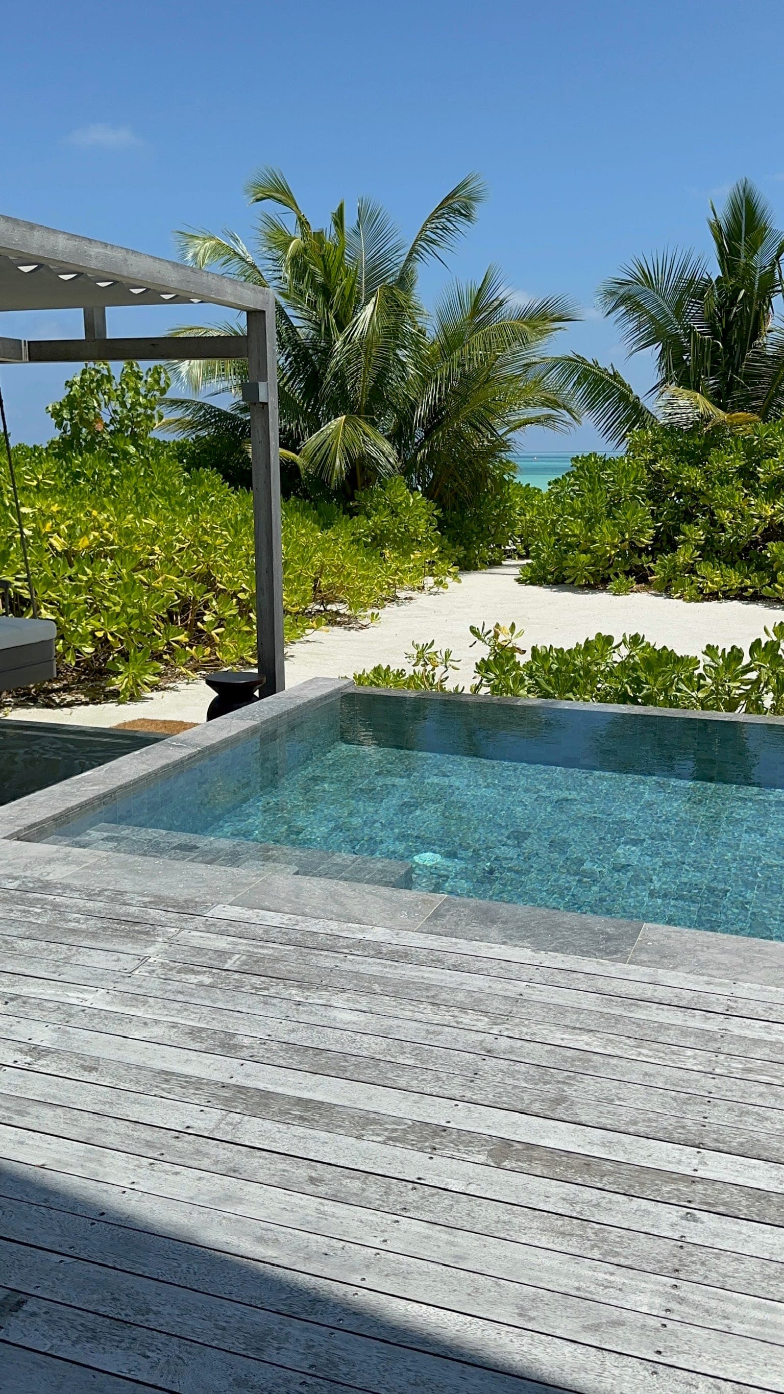 Madifushi Private Island — 4