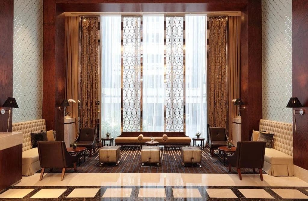Makati Diamond Residences — 5