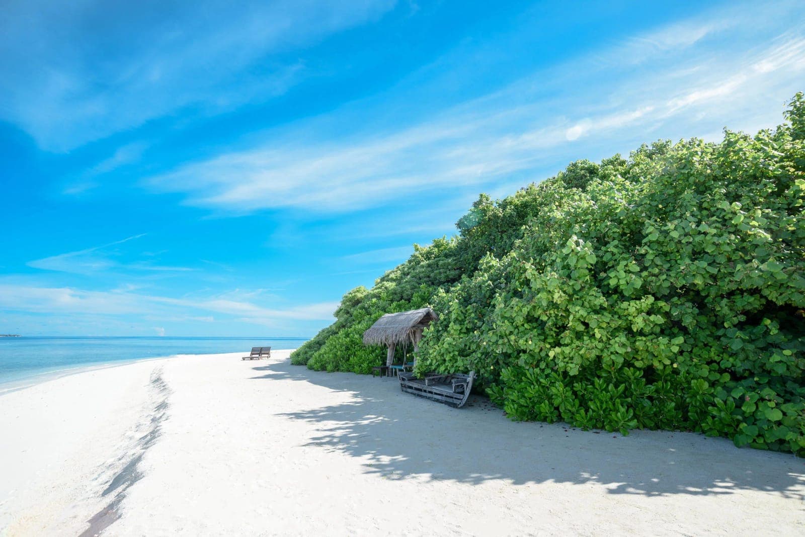 Makunudu Island — 5