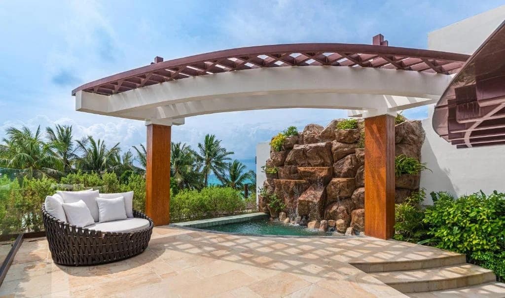Mandarin Bay Resort And Spa — 5