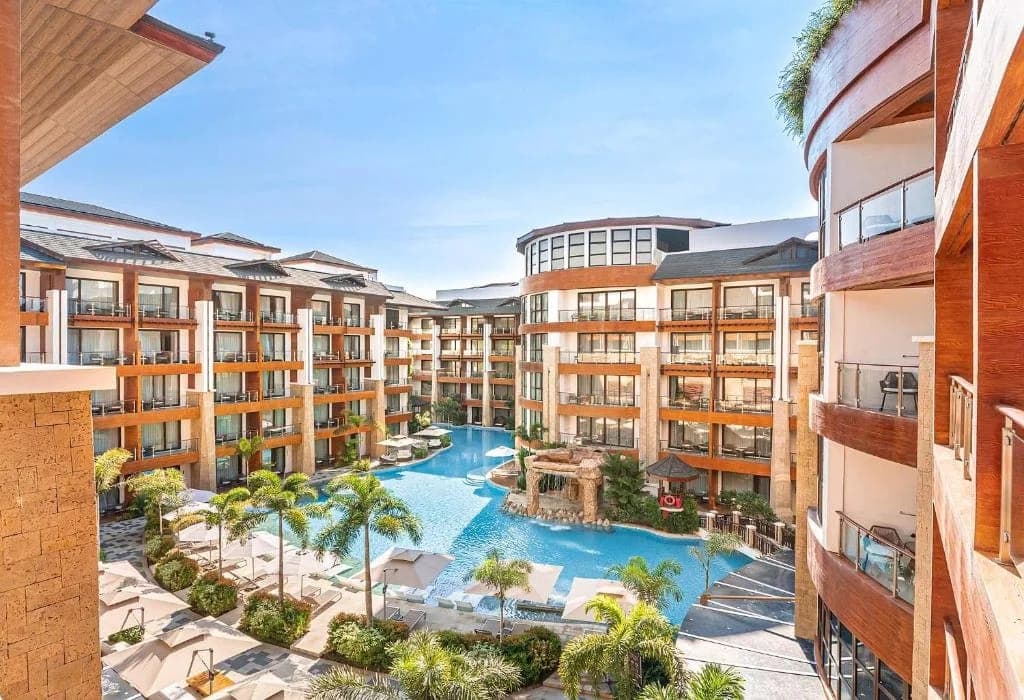 Mandarin Bay Resort And Spa — 4