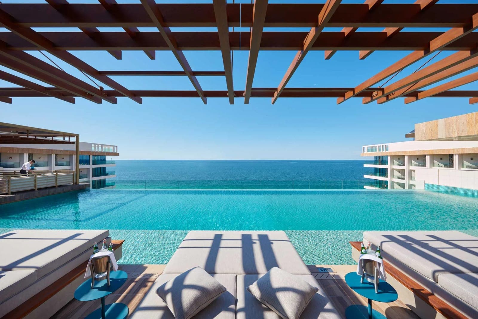 Mandarin Oriental Jumeira Dubai — 2