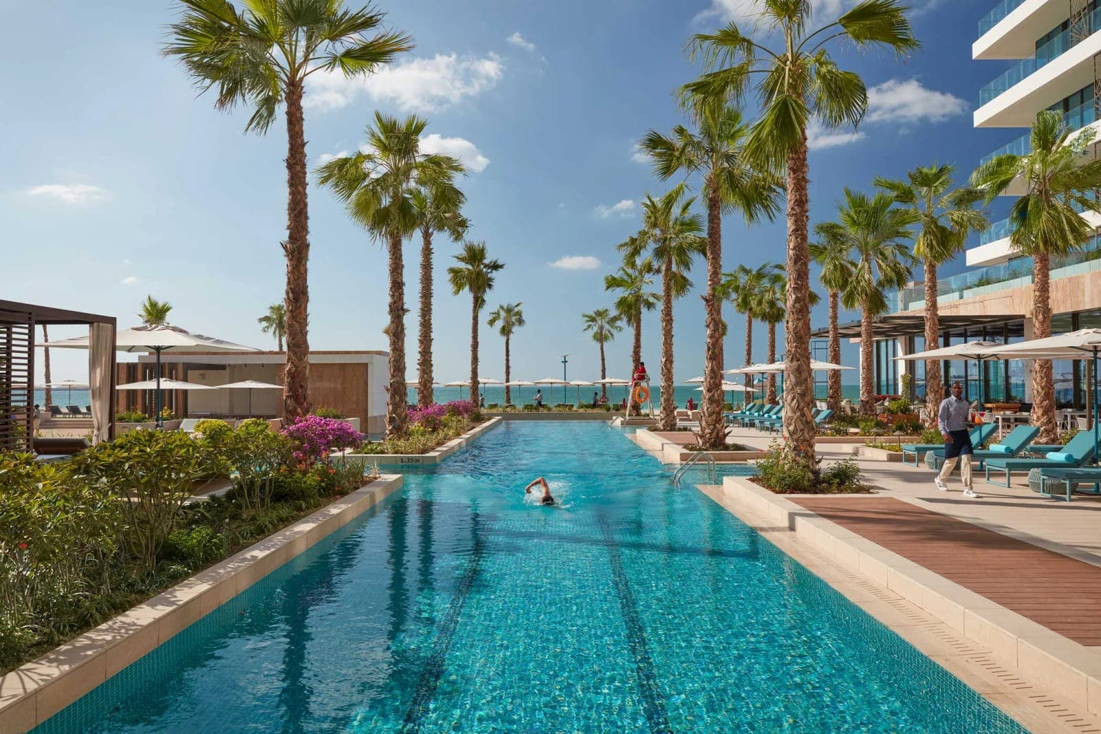 Mandarin Oriental Jumeira Dubai — 5