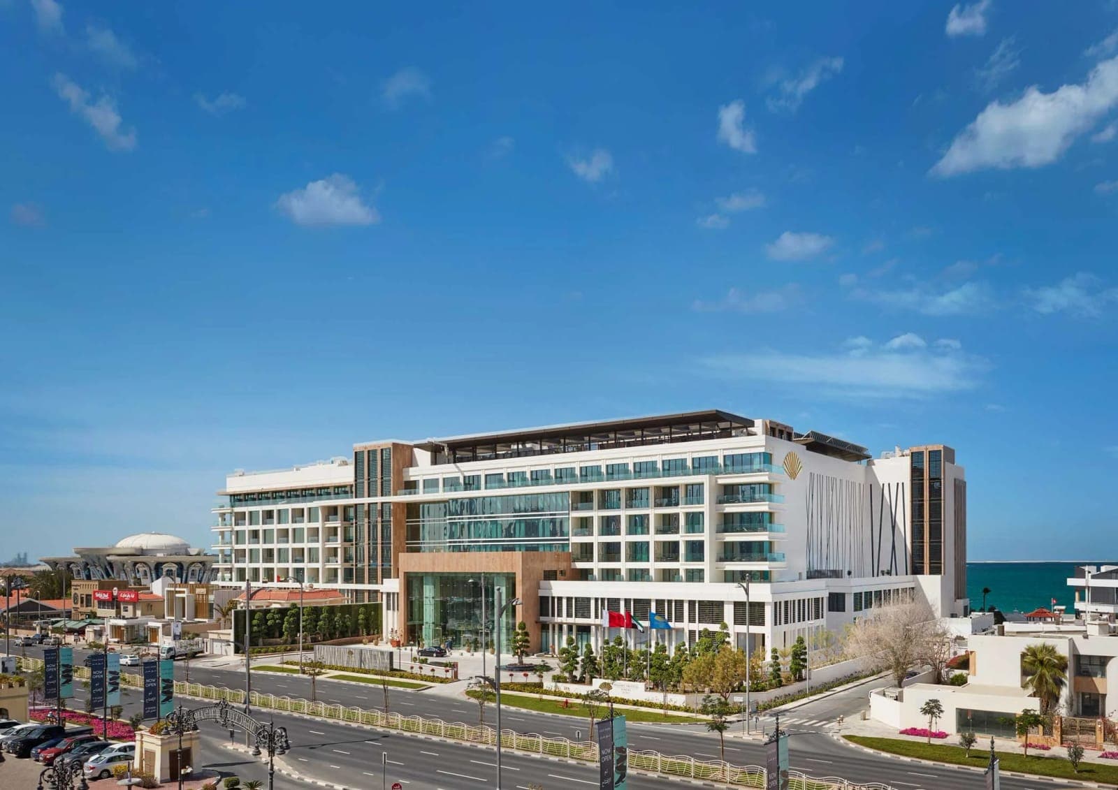 Mandarin Oriental Jumeira Dubai — 3